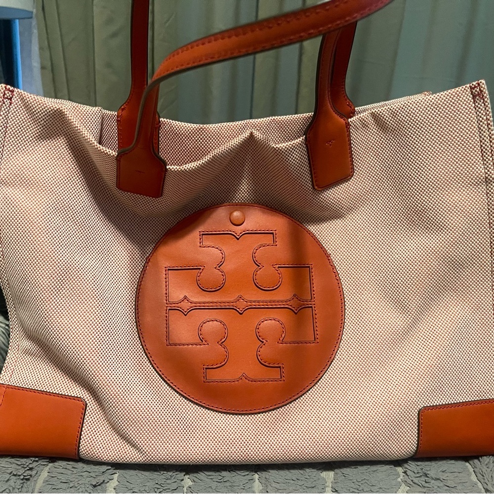Tory Burch Ella Tote